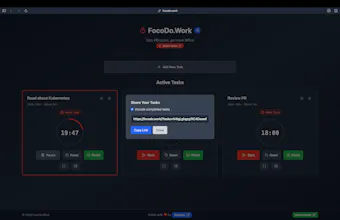 FocoDo.Work gallery image