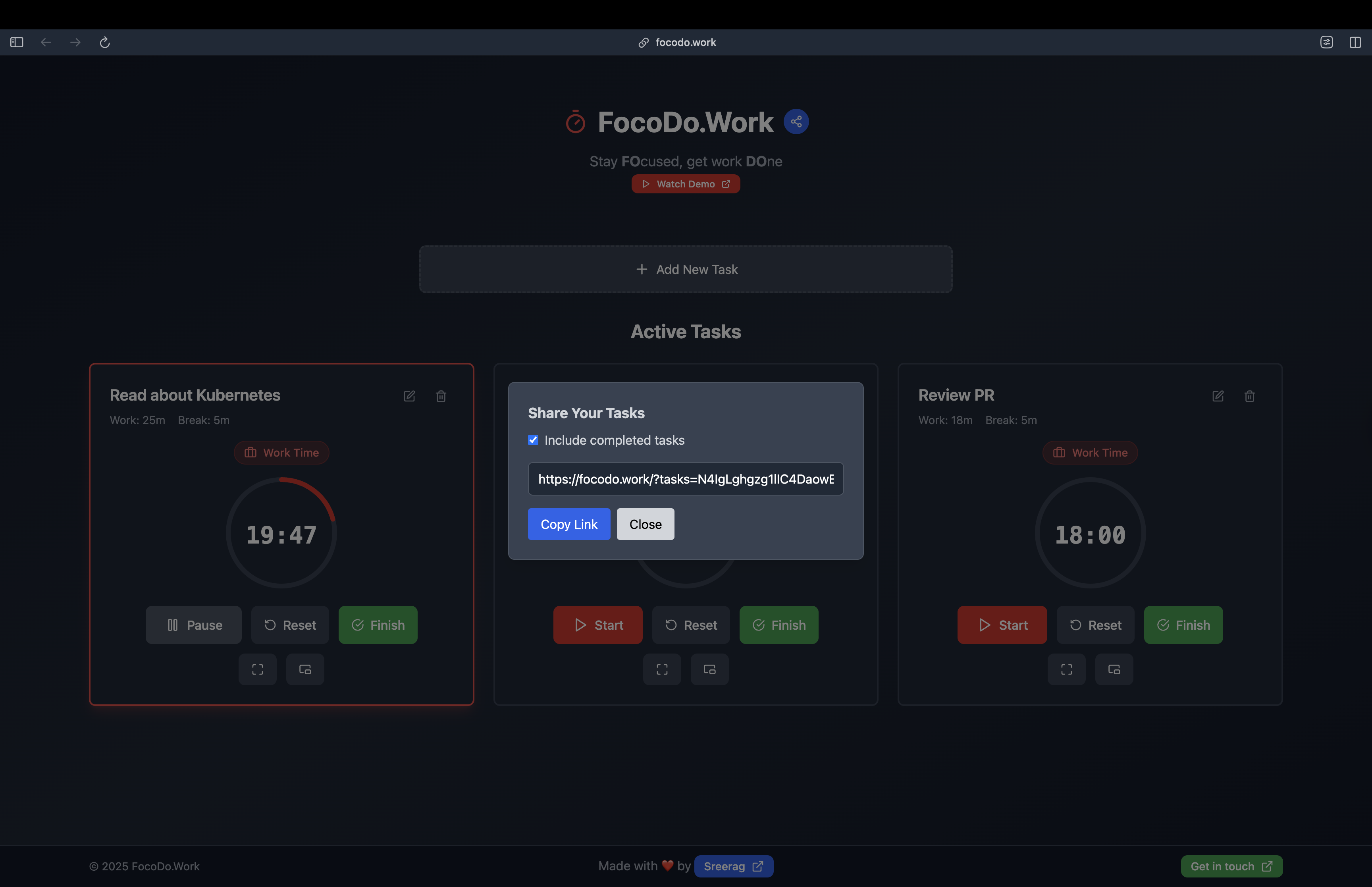 FocoDo.Work media 4