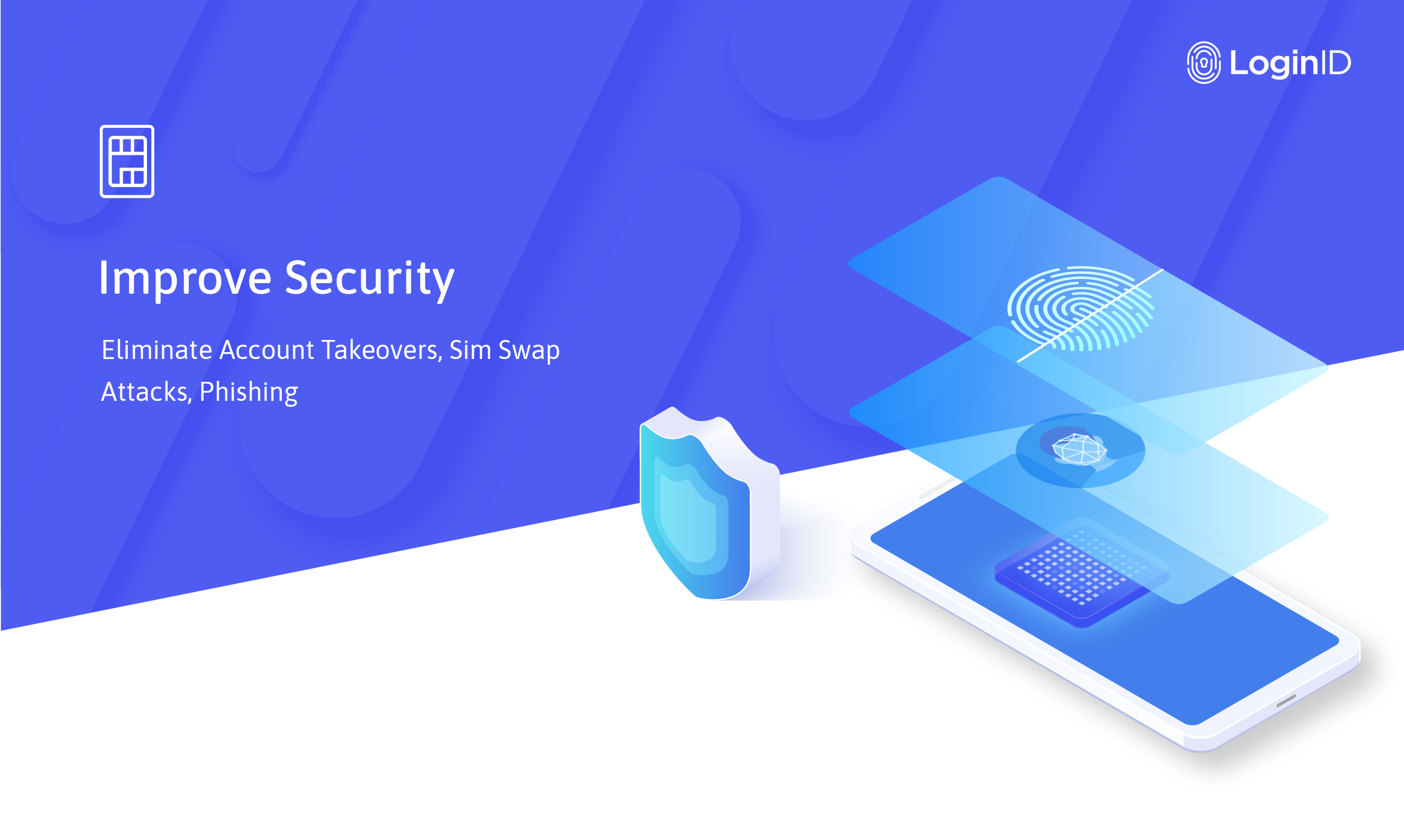 LoginID gallery image