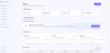 AutoCloudPilot gallery image