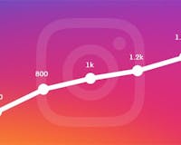 Authentic Instagram Followers media 1