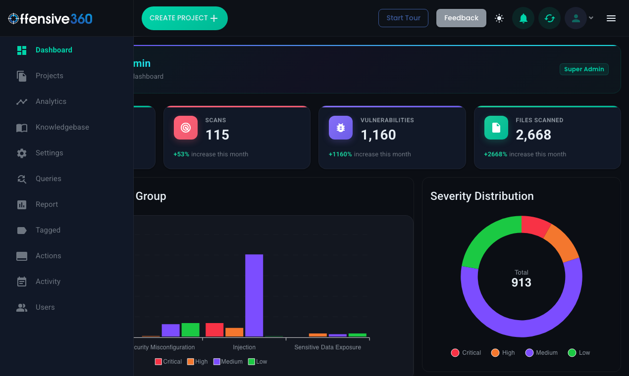 Offensive360 media 5