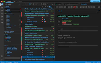 MailCode gallery image
