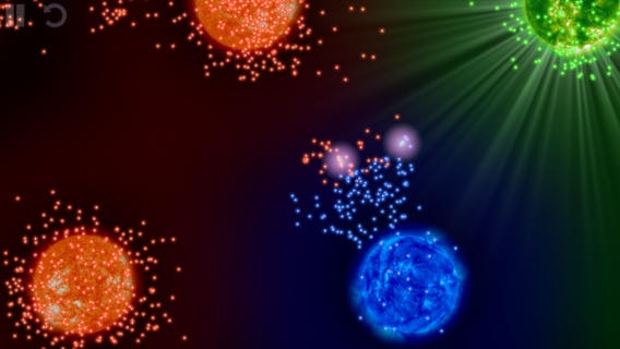 Auralux gallery image