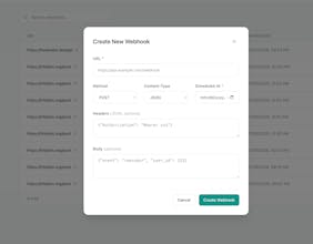 HookLater gallery image