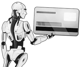 Churning AI gallery image
