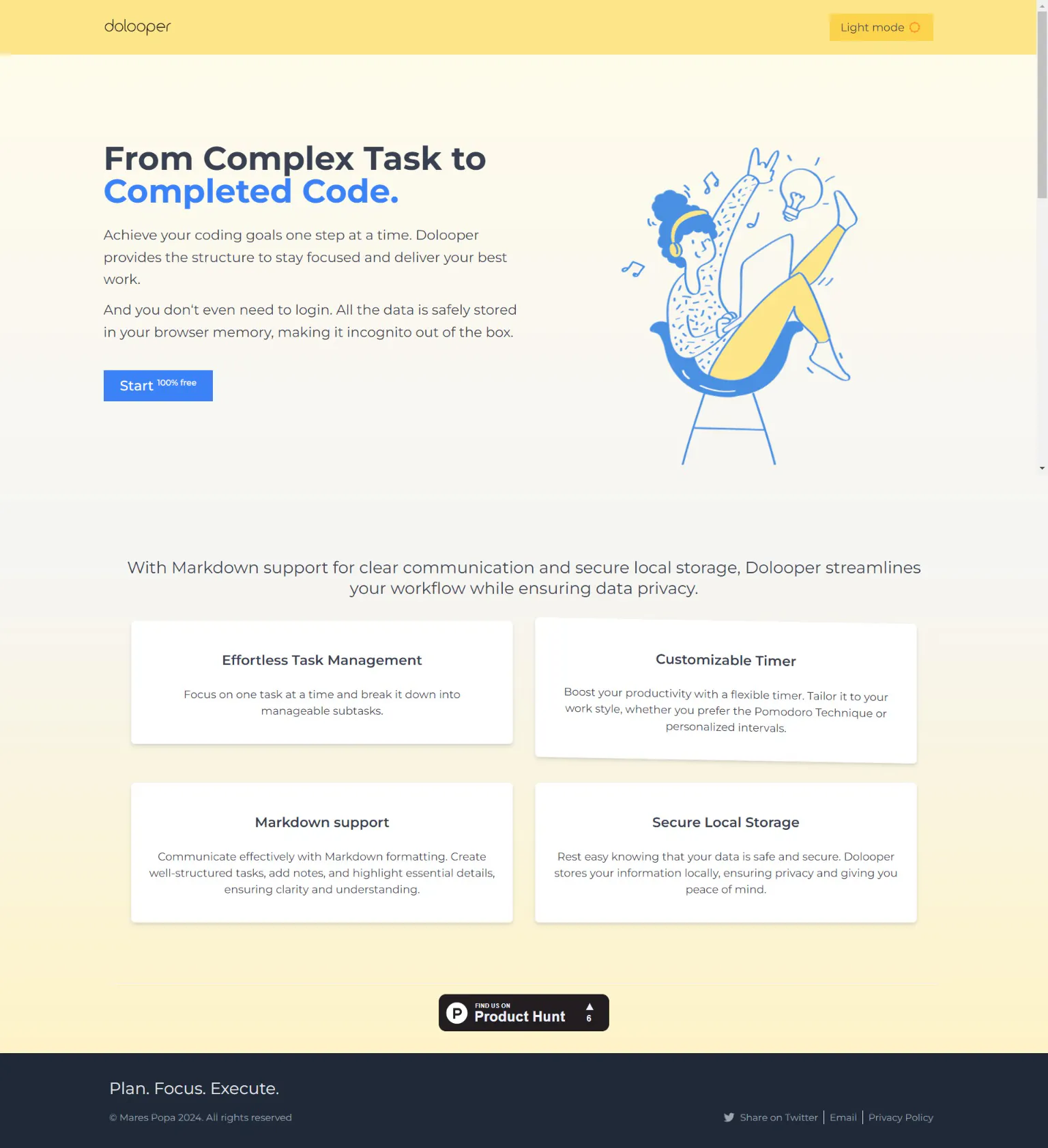 Dolooper gallery image