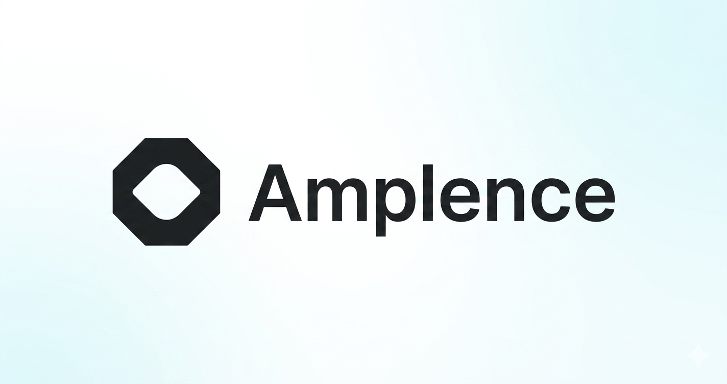 Amplence gallery image