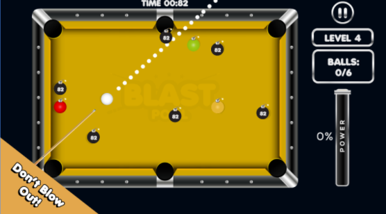 Blast Pool gallery image
