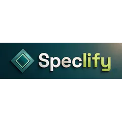 Speclify