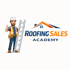 Roofing Sales Academy logo