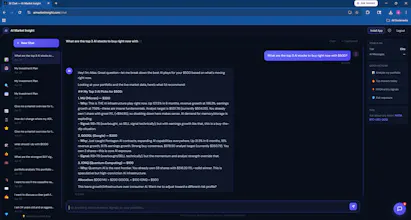 AI Market Insight gallery image