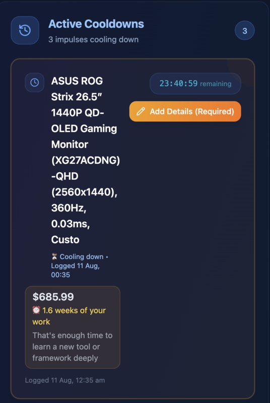 Mídia 4 de Não para o Chrome