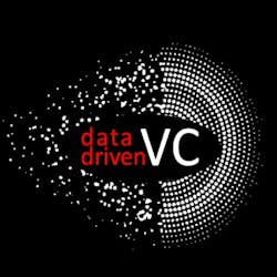 Data-driven VC Landscape 2024