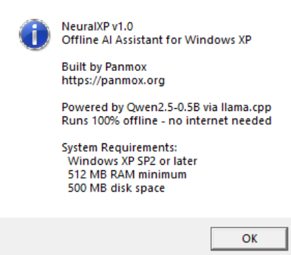 NeuralXP gallery image