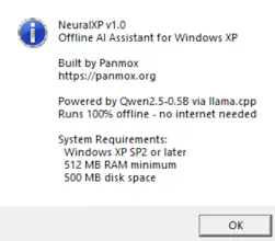 NeuralXP gallery image