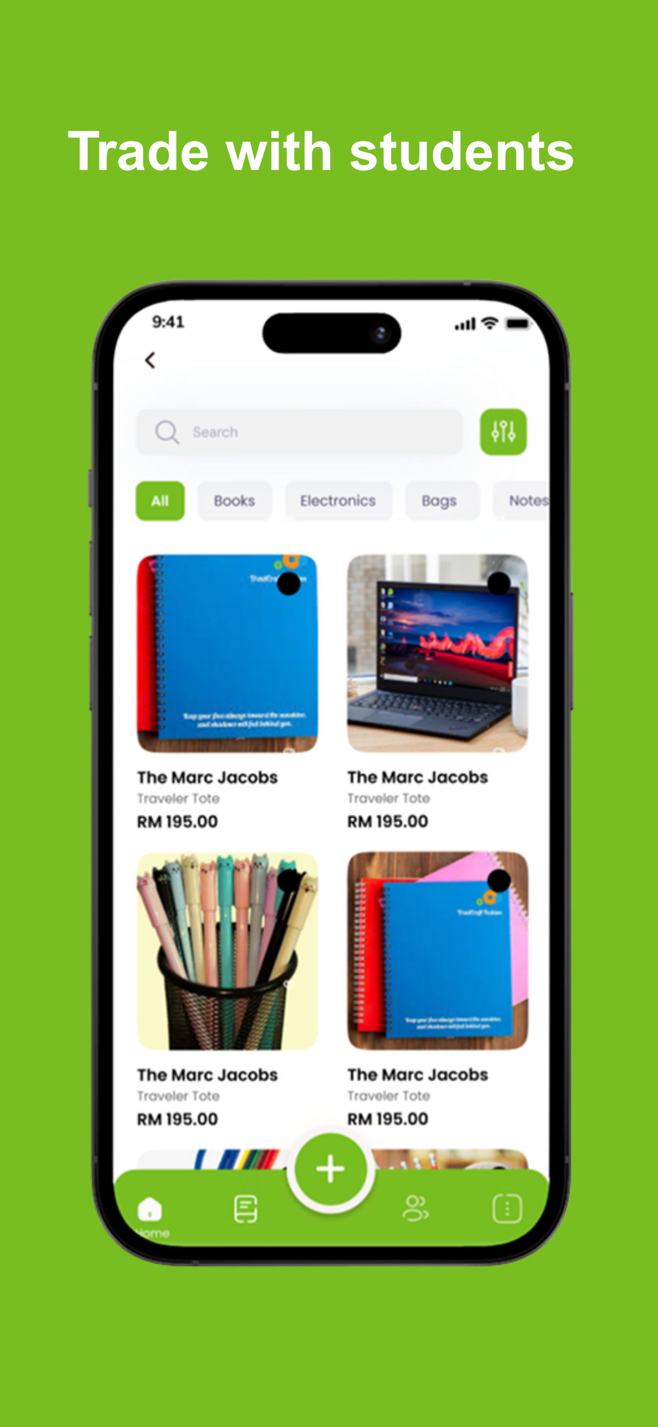 FutureLife gallery image