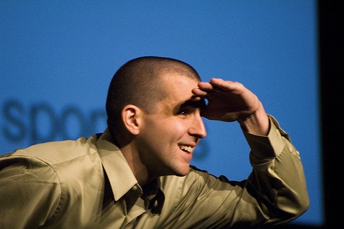 Making Things Happen gallery image