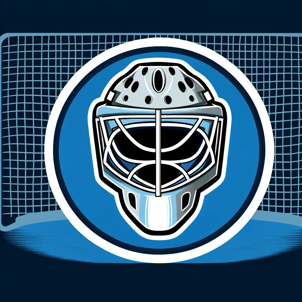 Media Mygoaly - Penjejakan stat kiper hoki 1