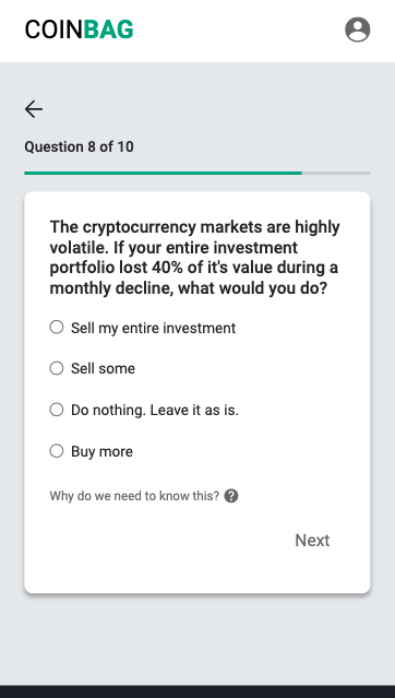 Coinbag gallery image
