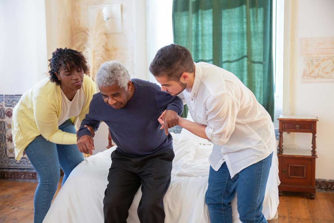 Complete Pro Home Care gallery image