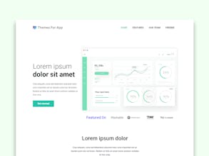 Themes For App gallery image