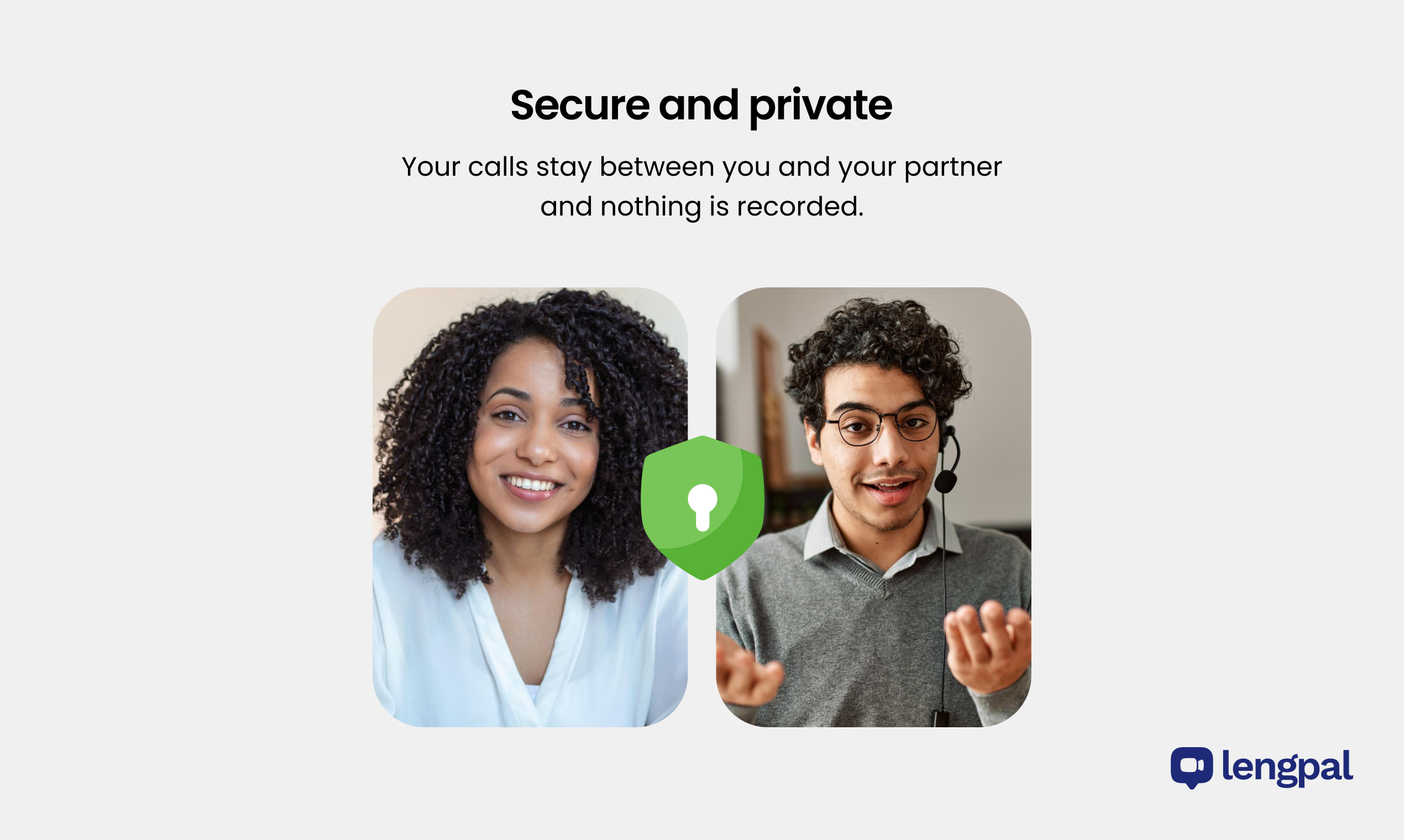 Lengpal - Screenshot 5 showing product features and functionality