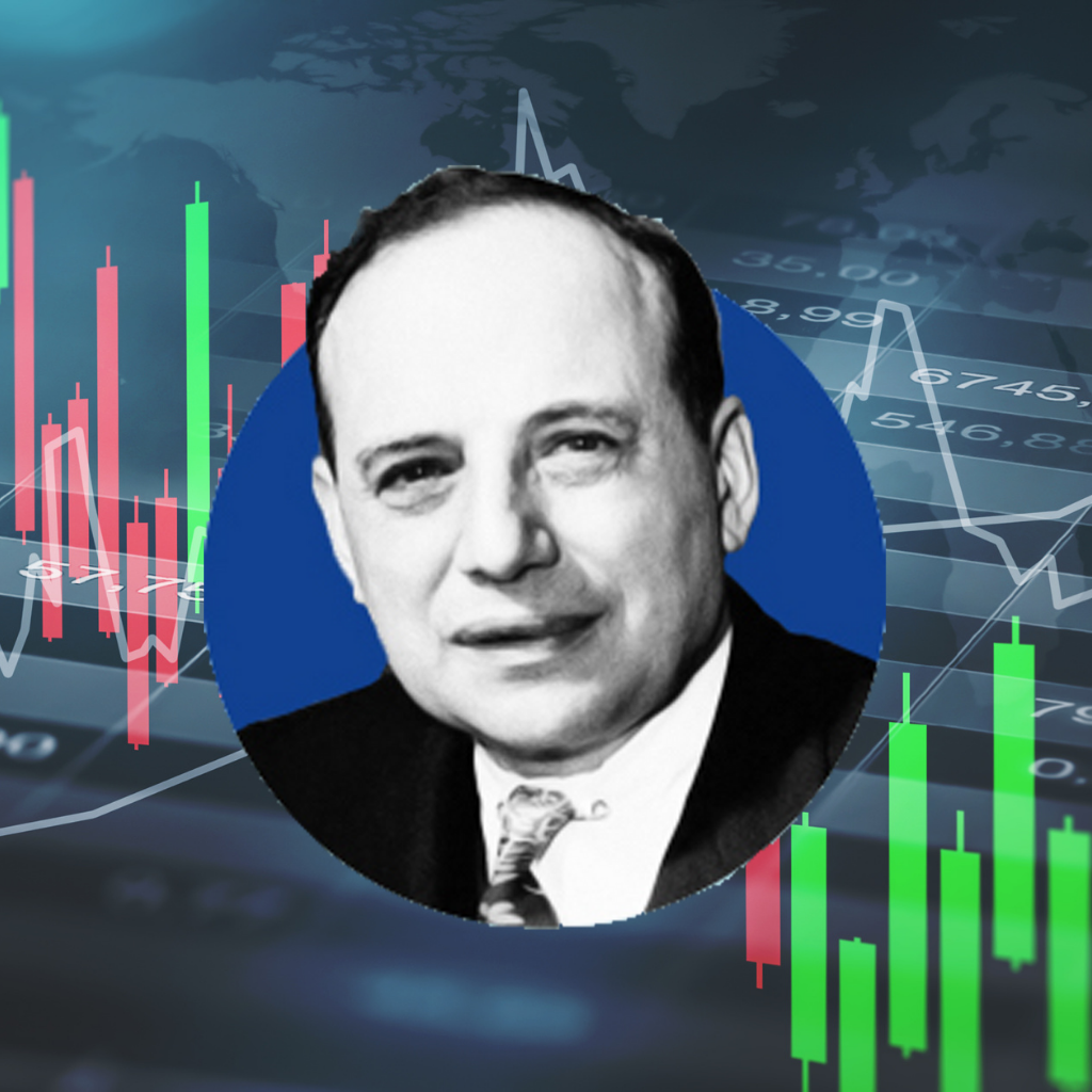 Grahamvalue: Penasihat Saham