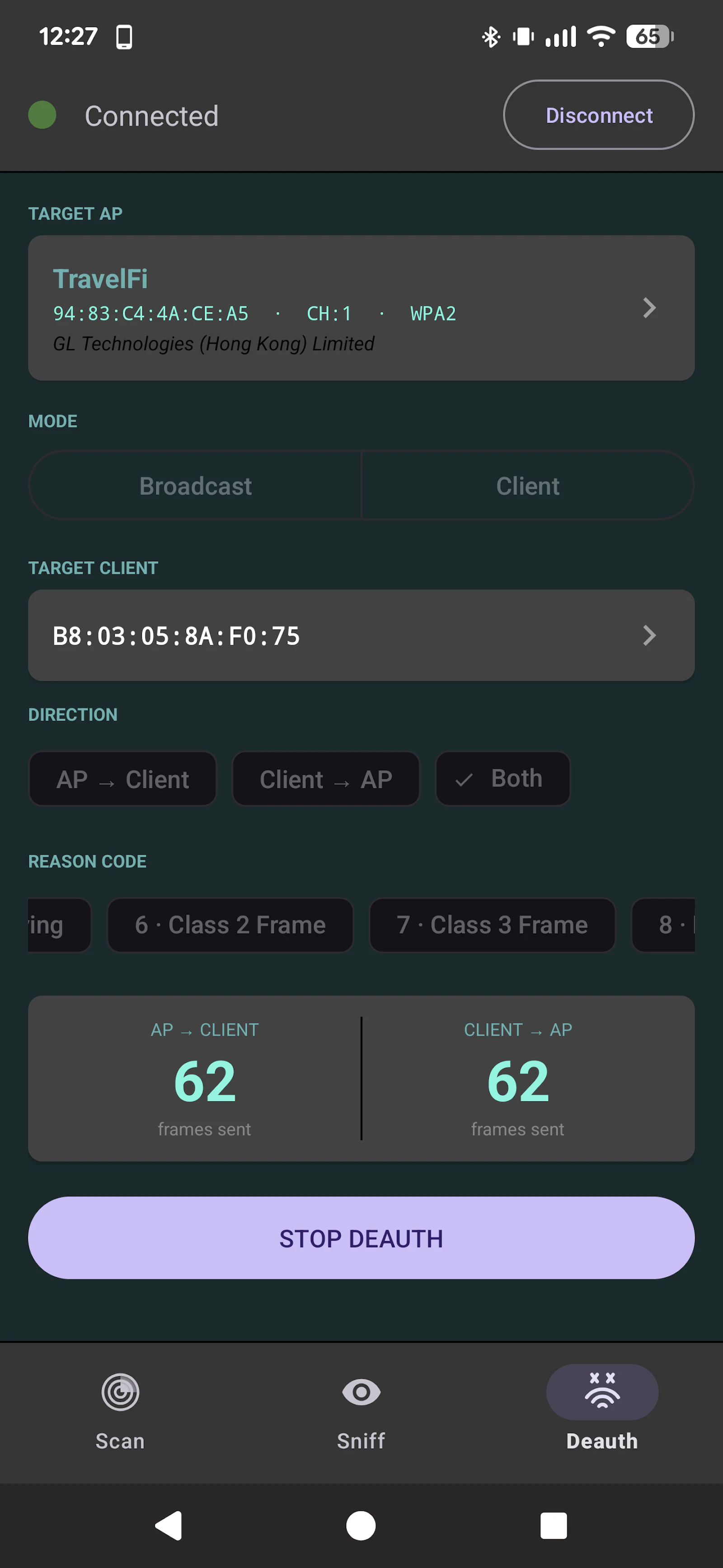 Impeditor for the world screenshot 7
