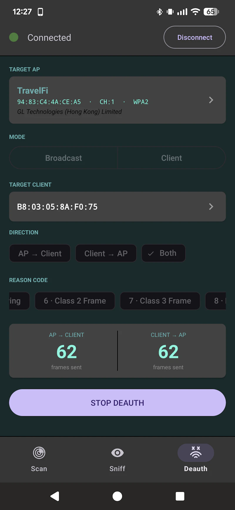 Impeditor for the world screenshot 7