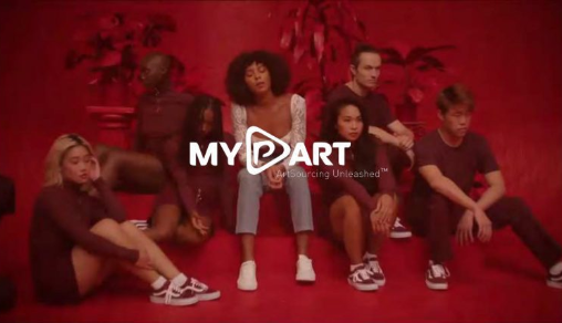 MyPart gallery image