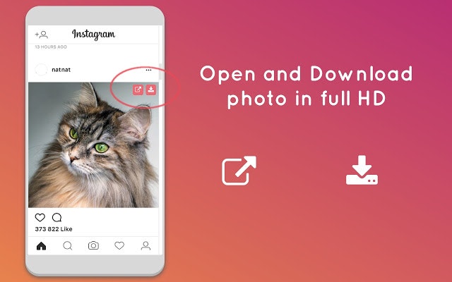Desktop for Instagram gallery image