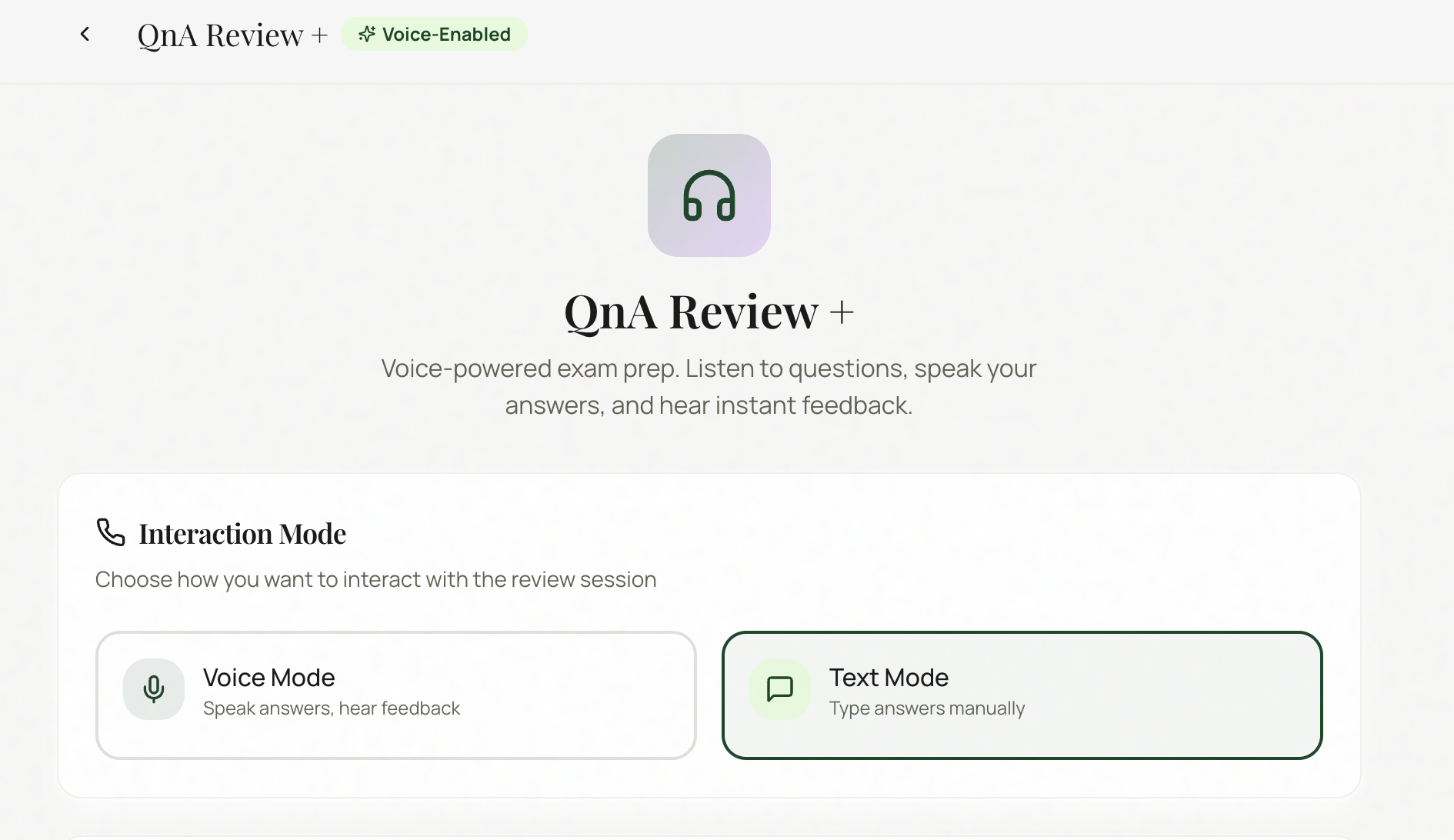 Lecture AI - Main product screenshot demonstrating key features and user interface