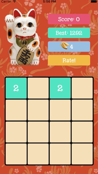 Lucky48 gallery image