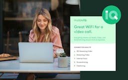 WiFi Quality Test for Remote Workers media 2