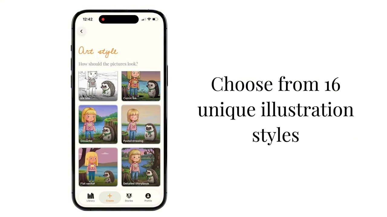 Storyjar gallery image