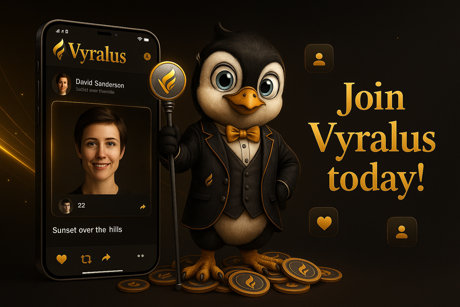 Vyralus gallery image