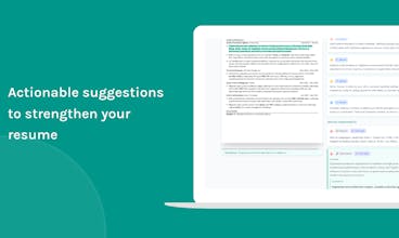 ResumeFits gallery image