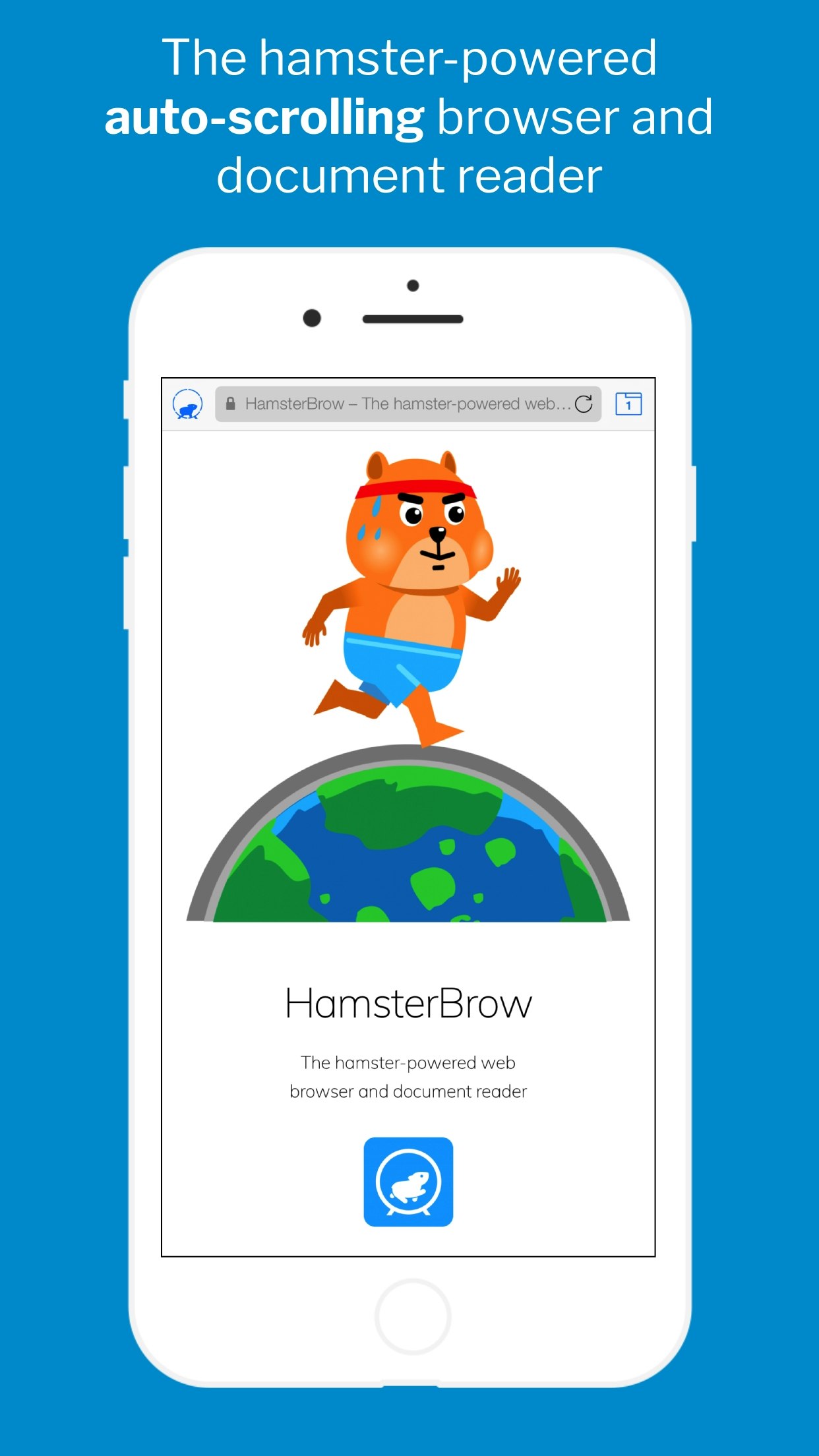 HamsterBrow gallery image