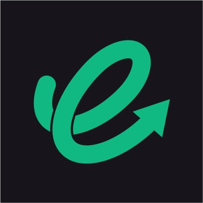 Ease My Expo Leads logo