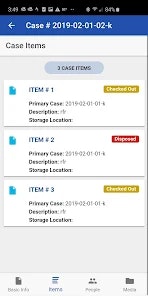 Tracker Products gallery image