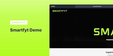 SmartFyt gallery image