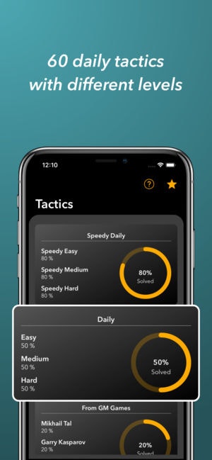 SKchess gallery image