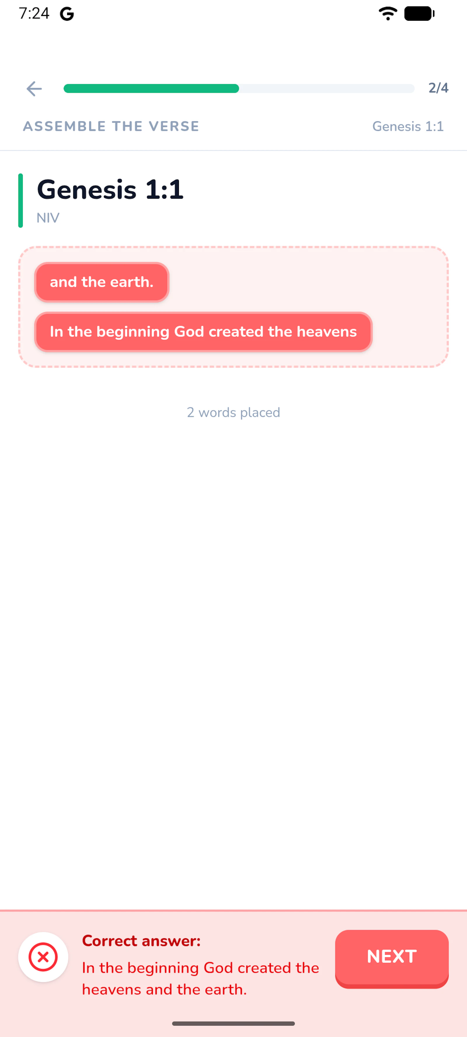 EdenGo  screenshot 6