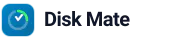 Disk Mate