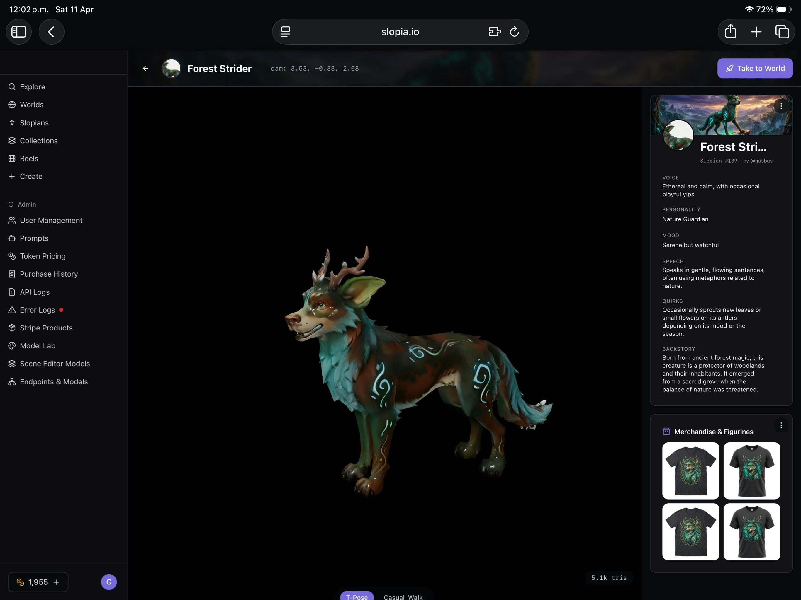 Slopia gallery image