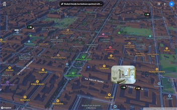 Flatlist gallery image