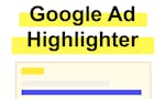 Google Ad Highlighter image