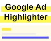 Google Ad Highlighter media 1