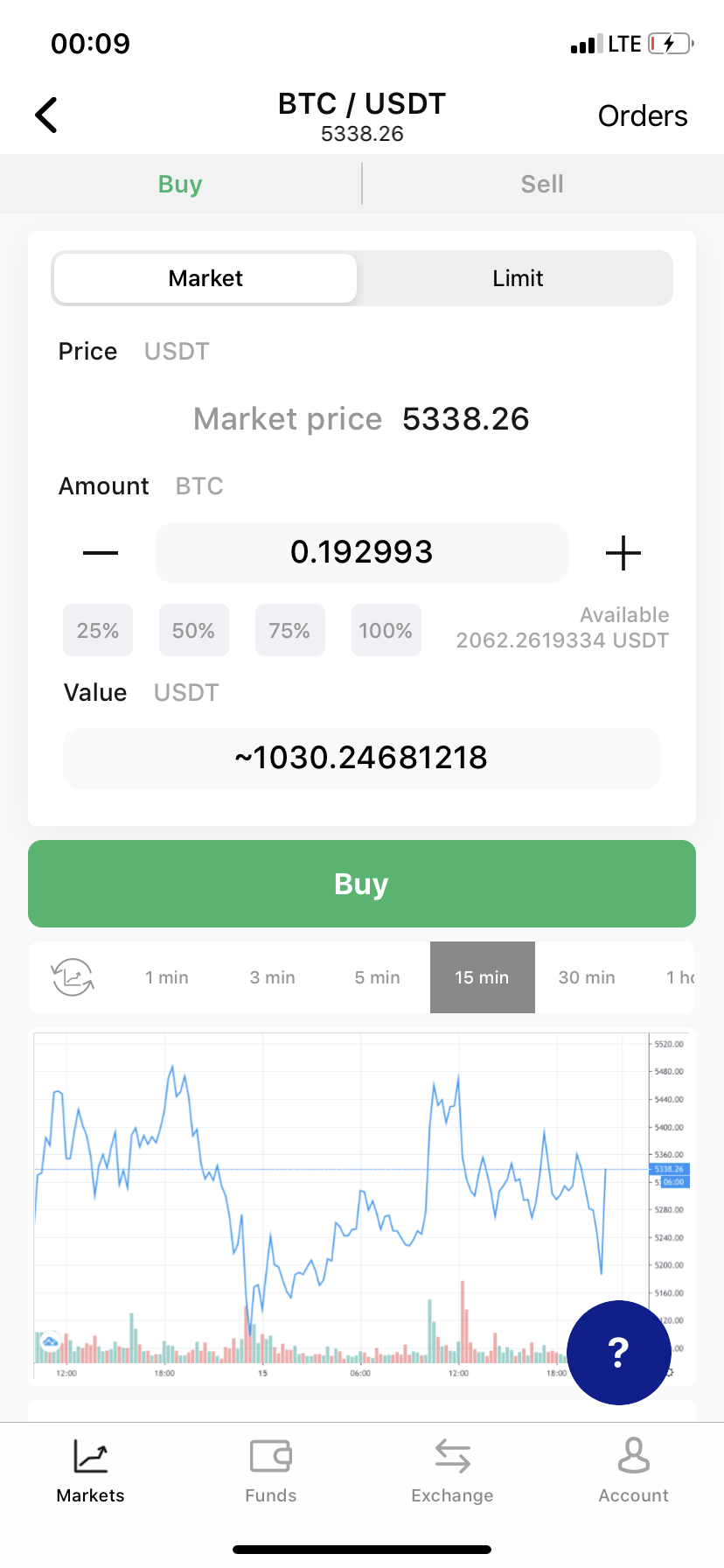 Bincap Exchange: Bitcoin exchange simulator for beginners | Product Hunt